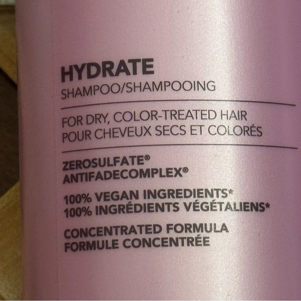 Pureology HYDRATE SHAMPOO AND CONDITIONER DUO - Picture 5 of 11